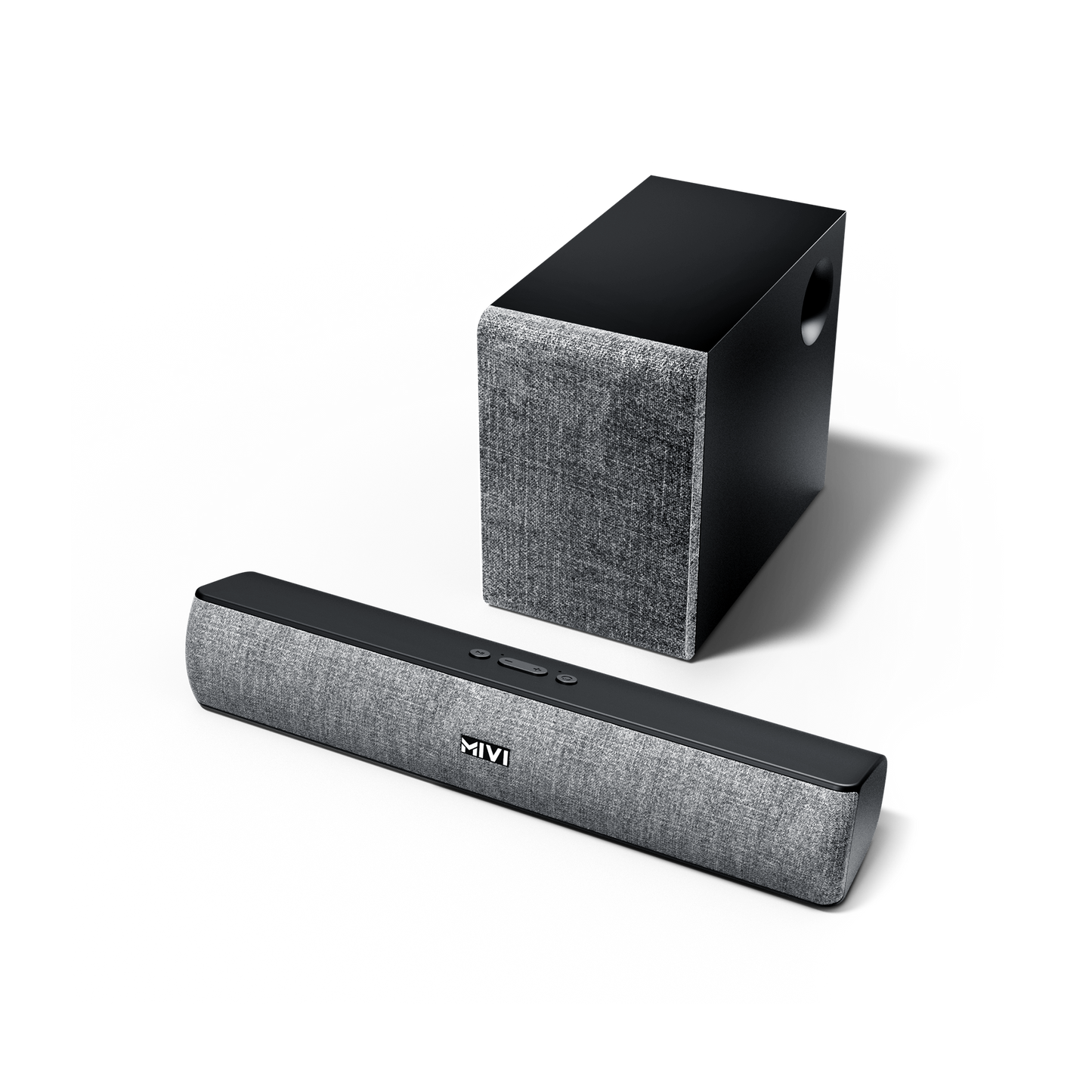 Fort S36 - Soundbar