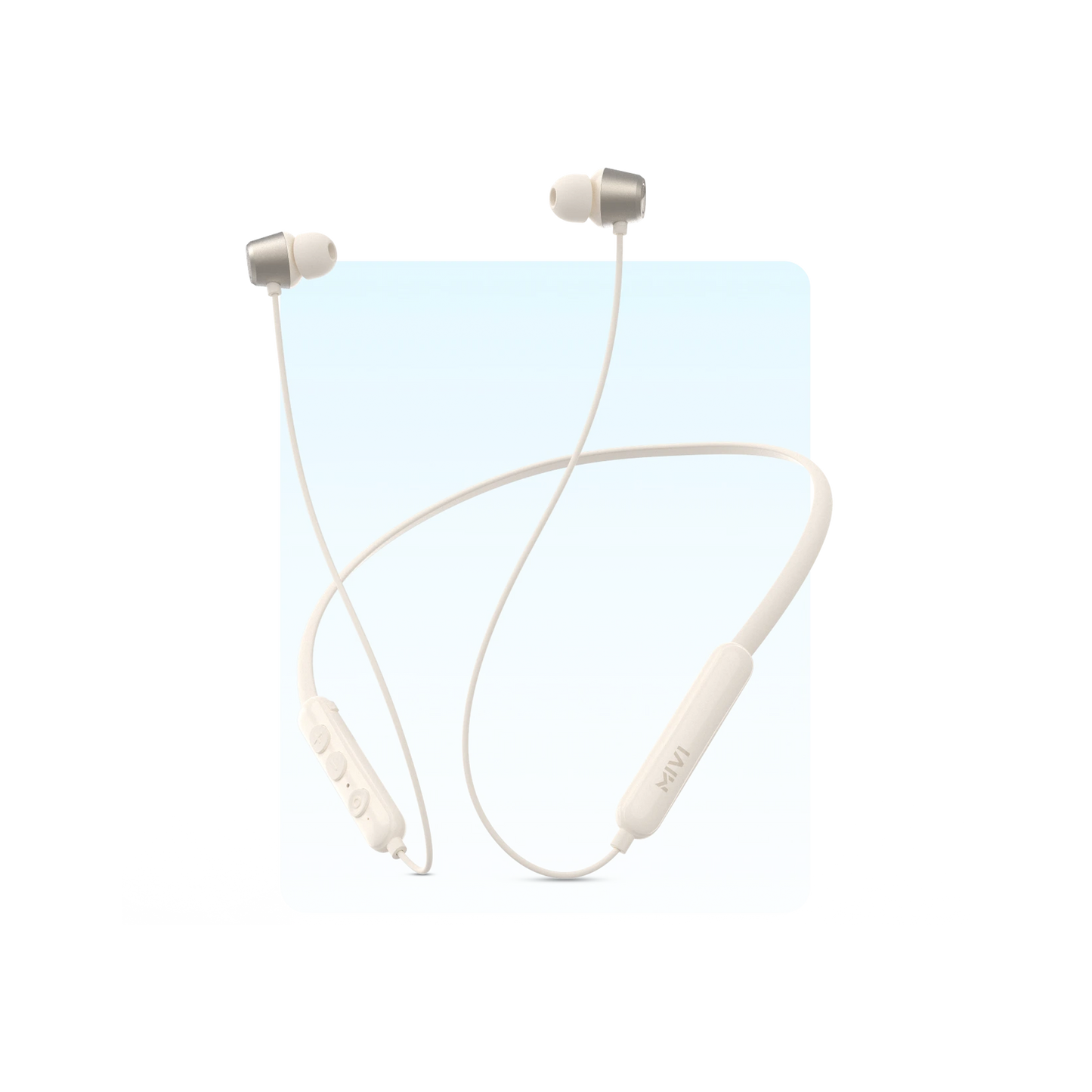 Collar D25 Earphones