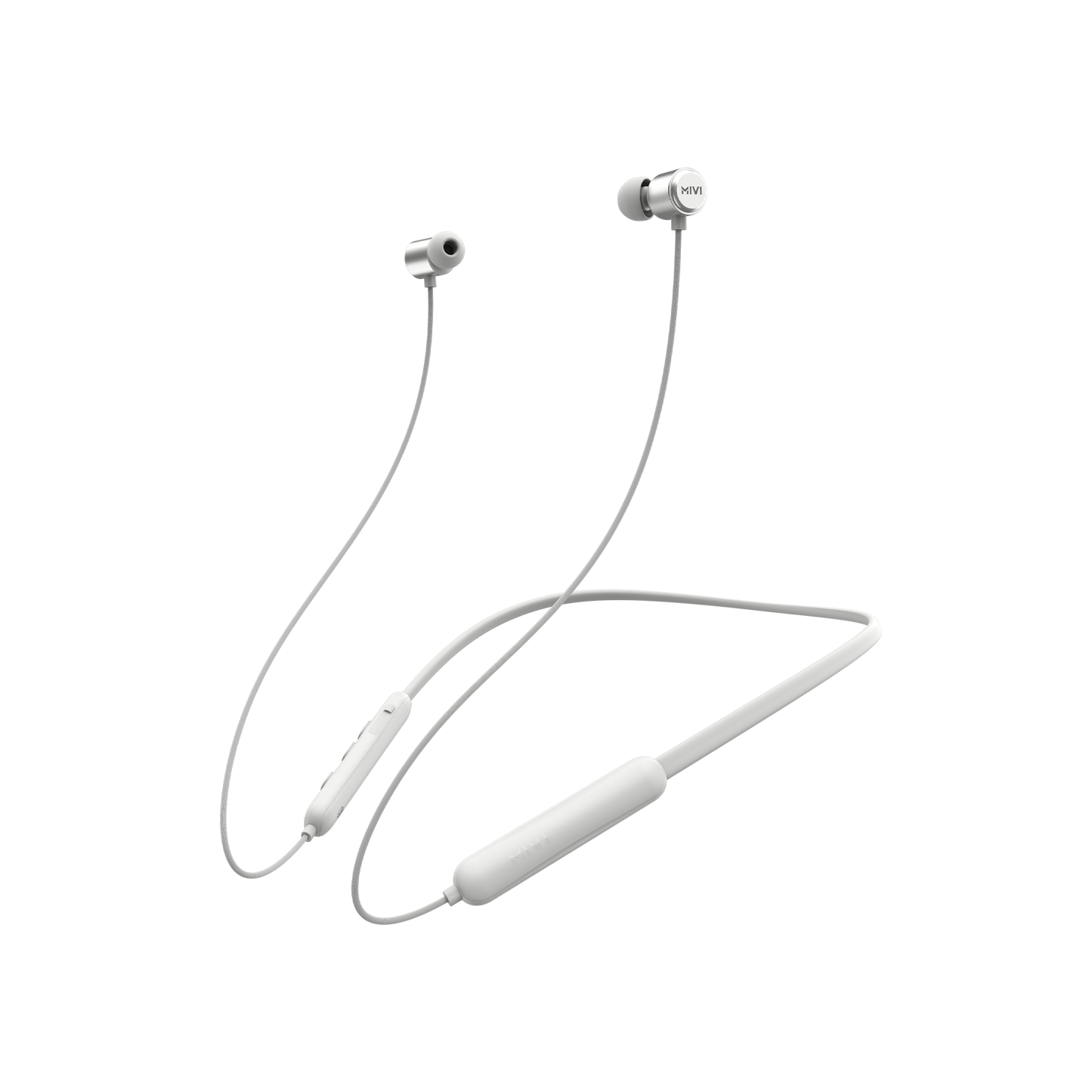 Collar Flash Earphones