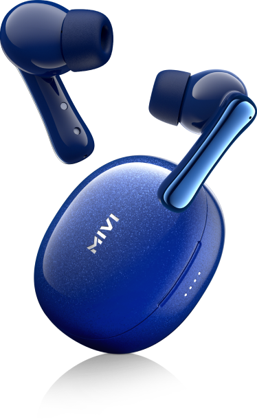 Earbuds with Noise Cancellation