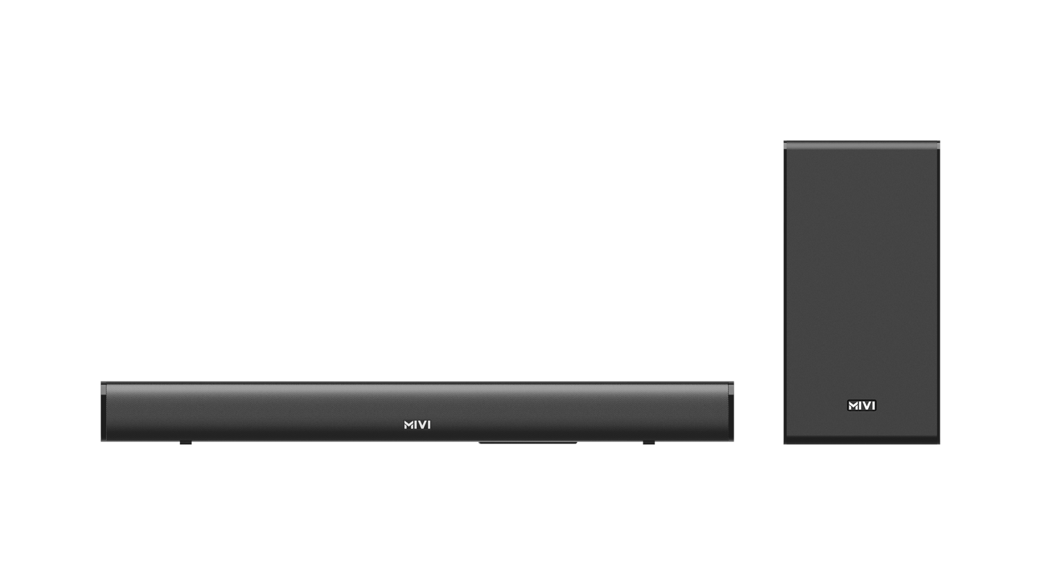 Soundbars and Home Theatres