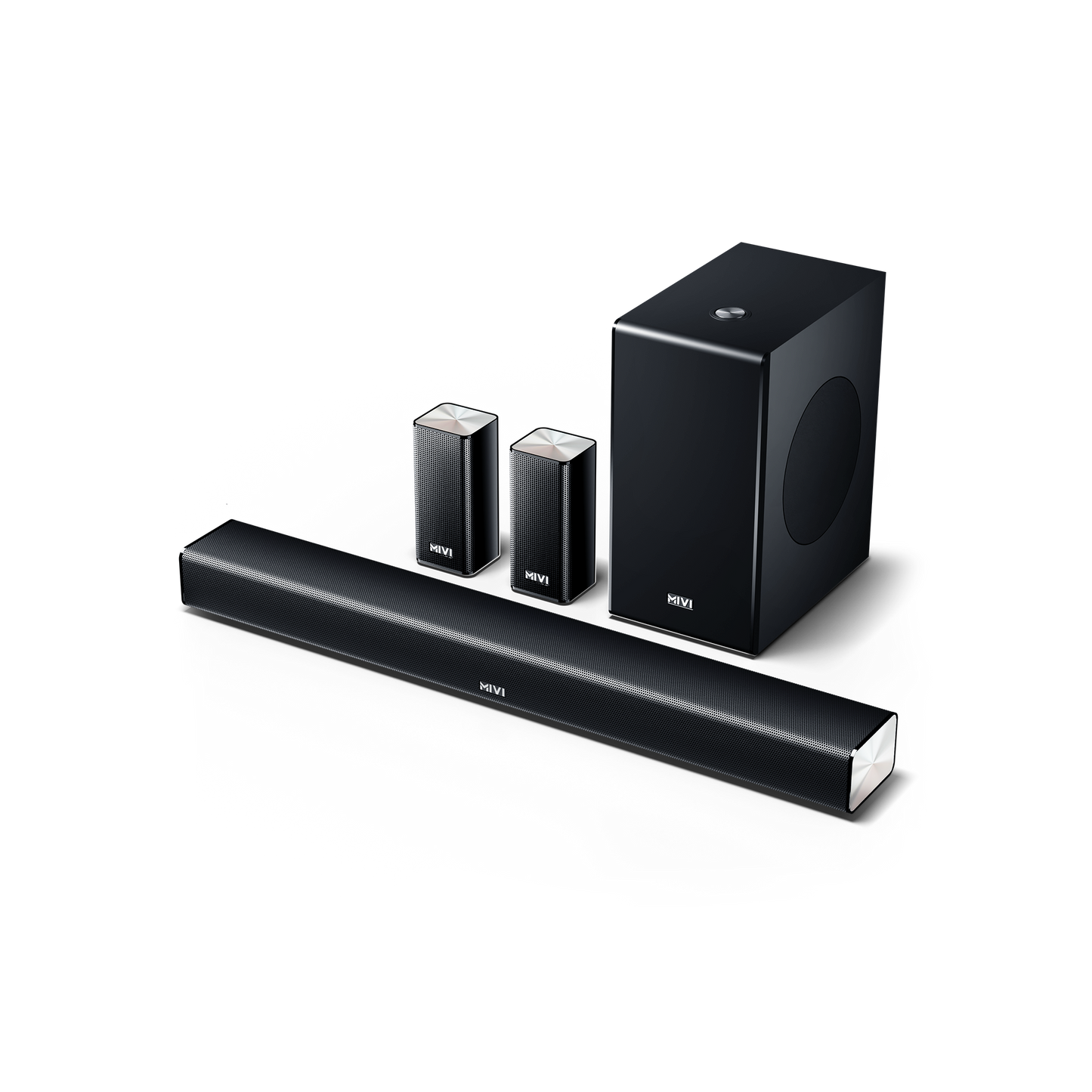 Fort S440 Soundbar