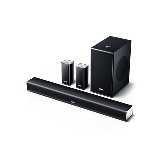 Fort S440 Soundbar
