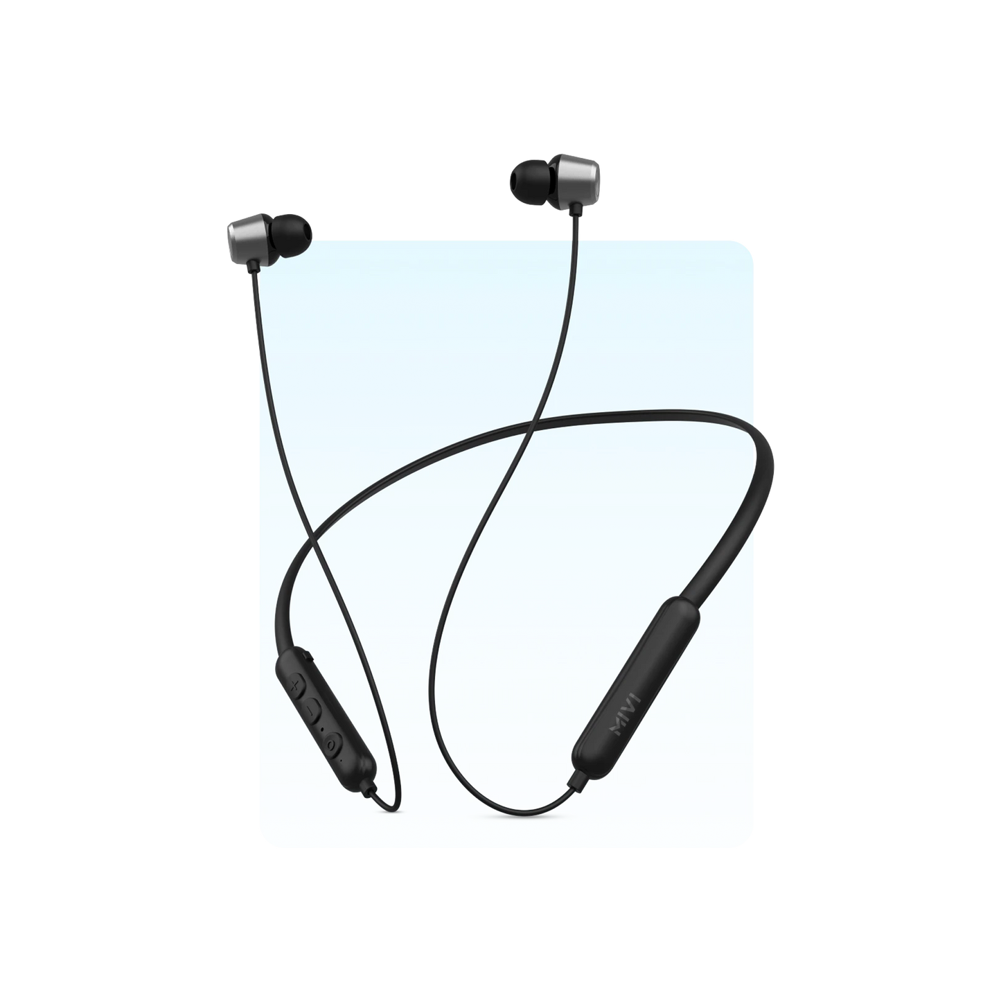 Collar D25 Earphones