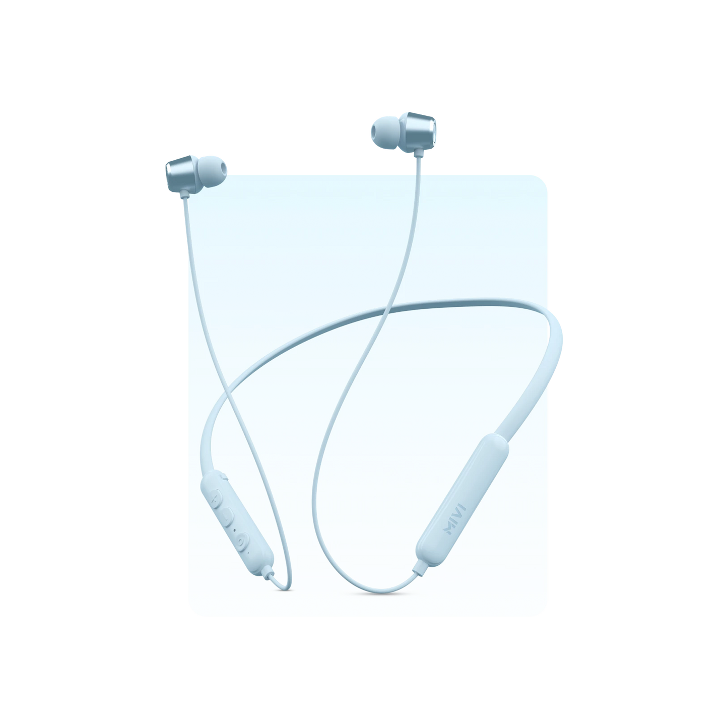 Collar D25 Earphones