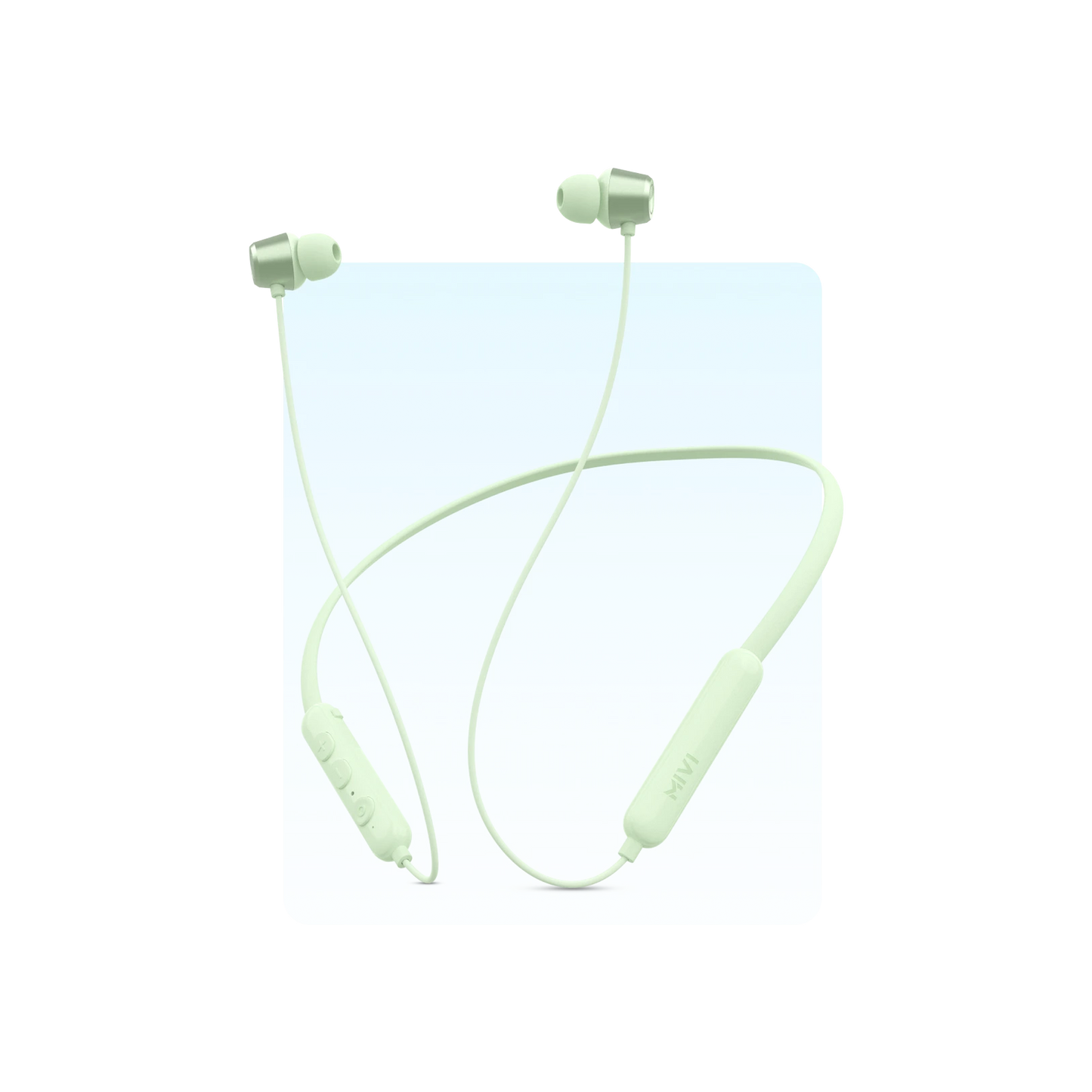 Collar D25 Earphones