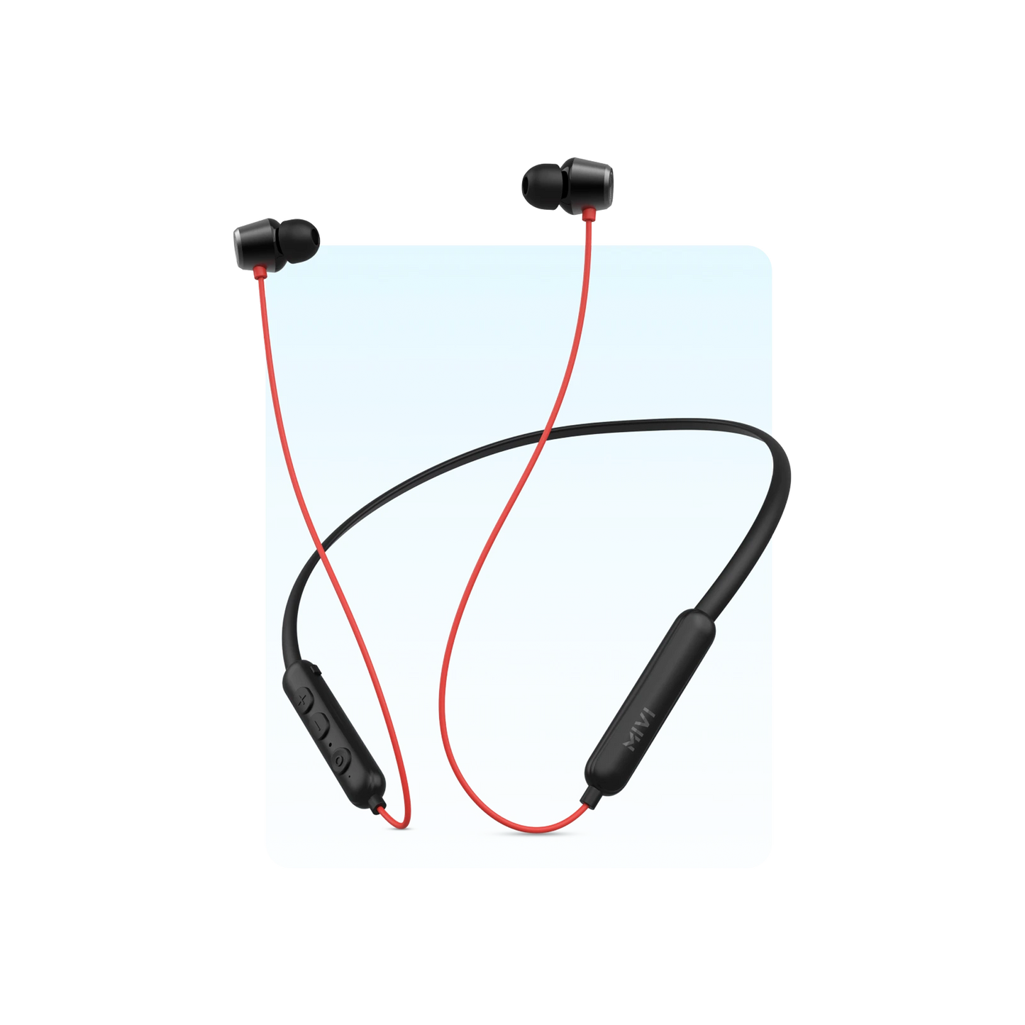 Collar D25 Earphones