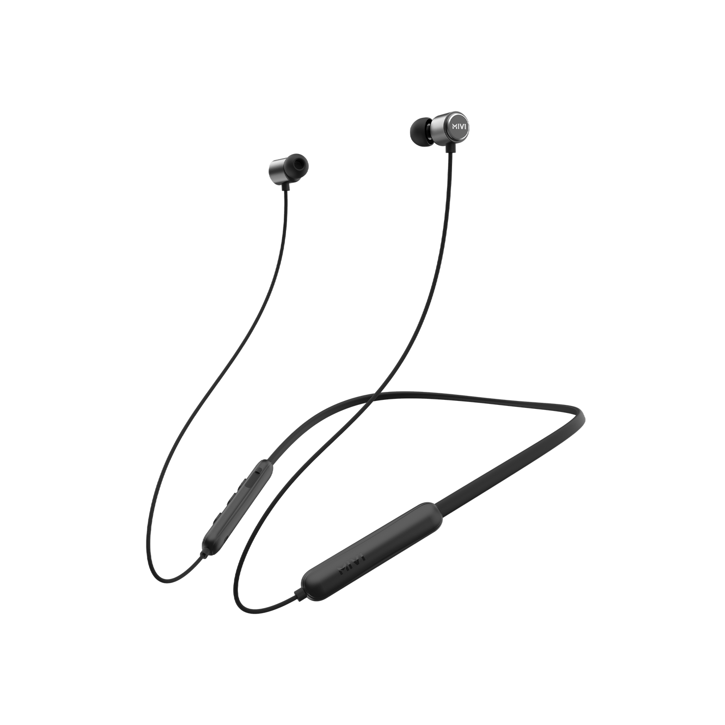 Collar Flash Earphones