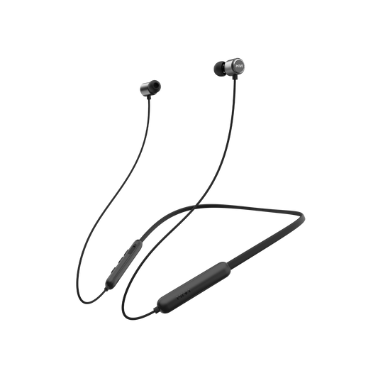 Collar Flash Earphones