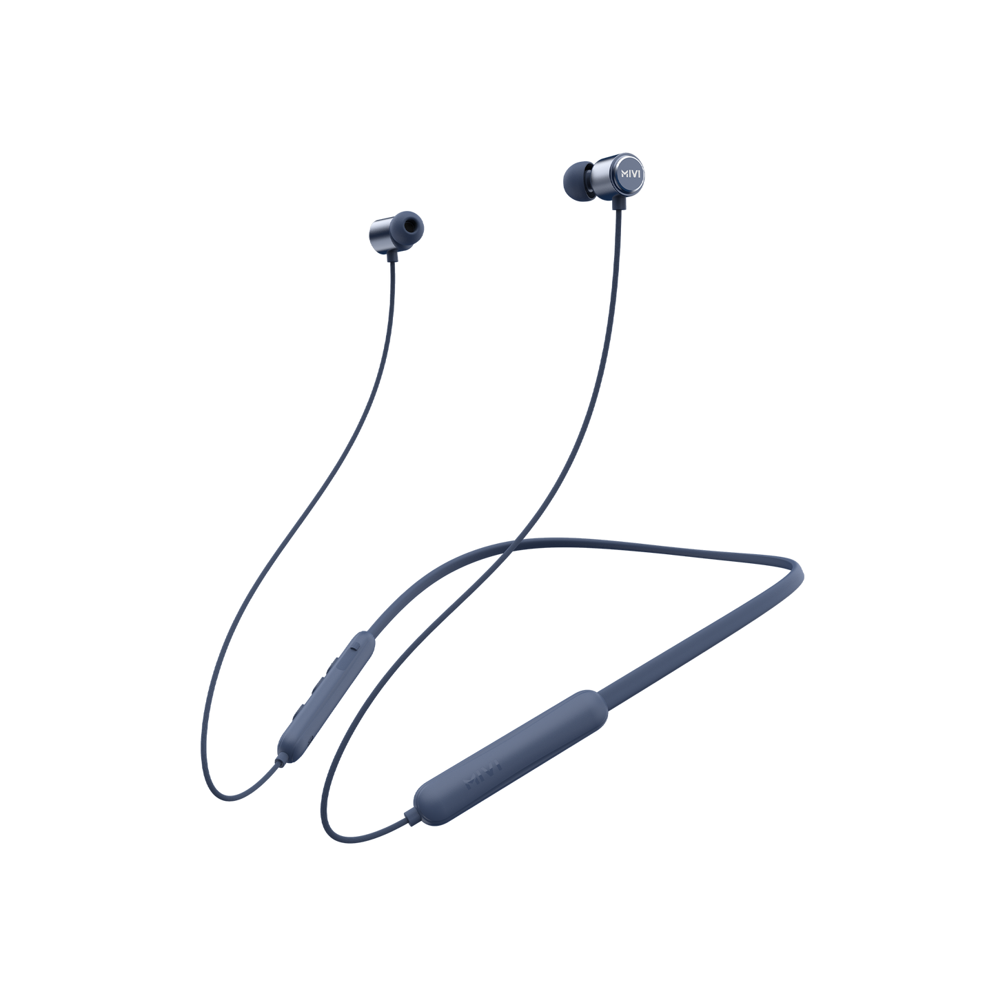 Collar Flash Earphones