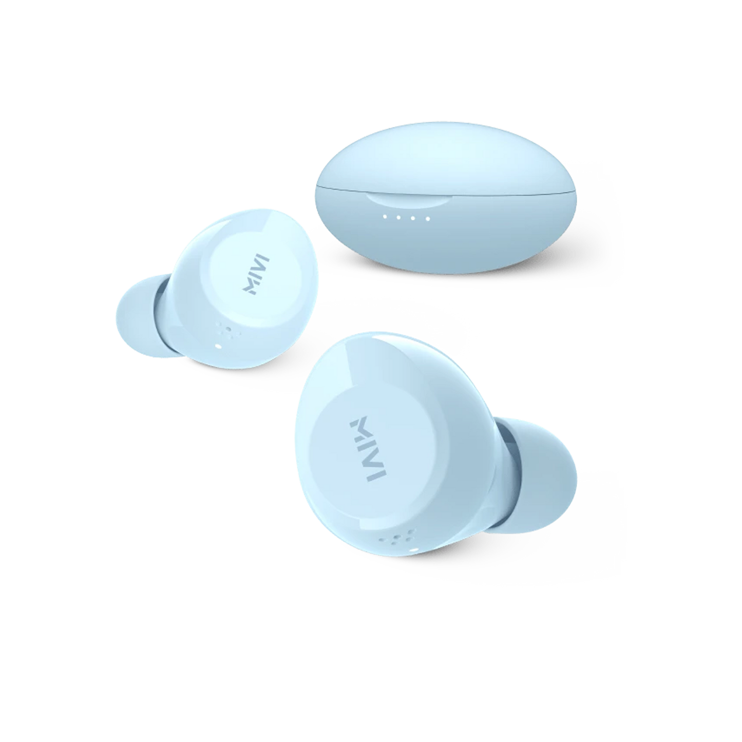 DuoPods T10
