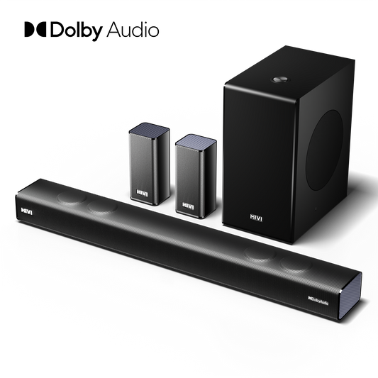 Fort Q700 D Soundbar