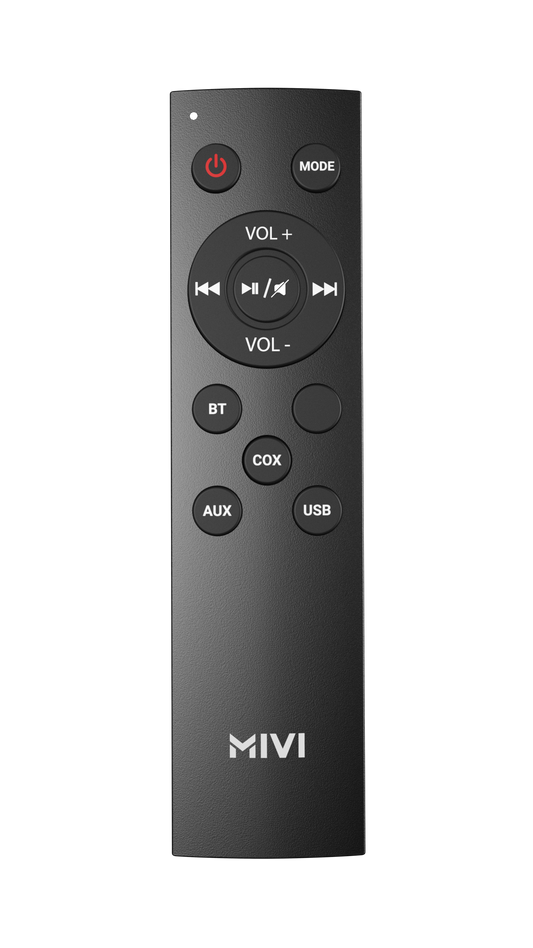R70 Remote
