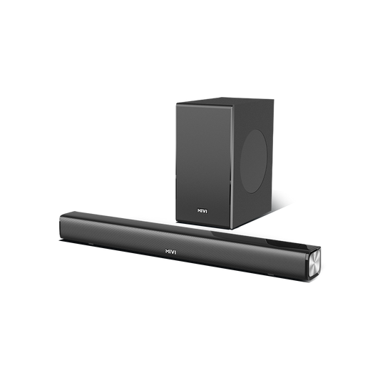 Fort S200 Soundbar