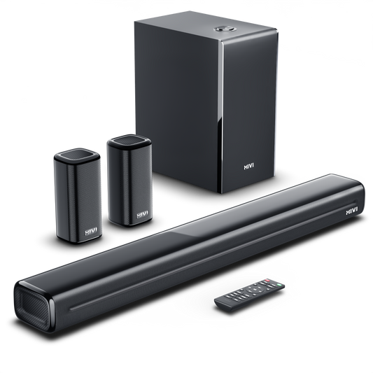 Fort H550