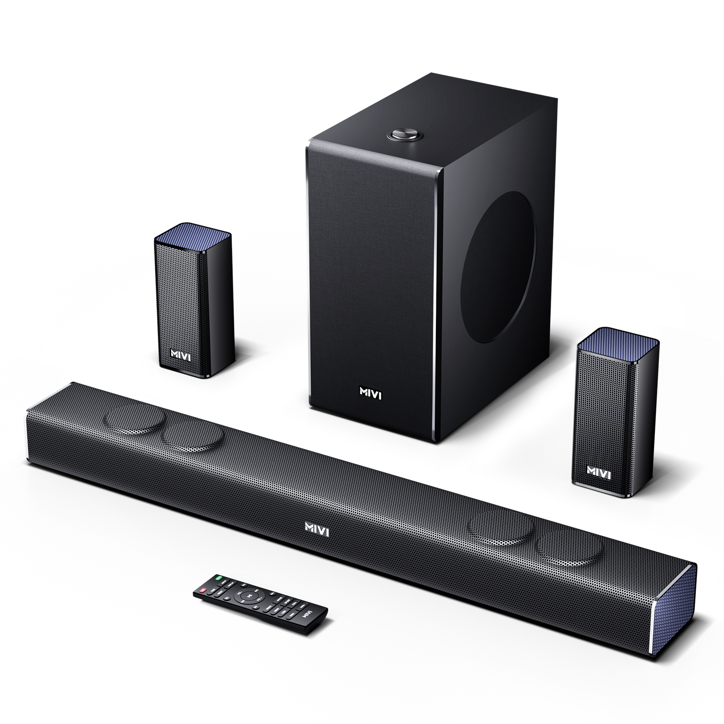 Fort Q500 Soundbar