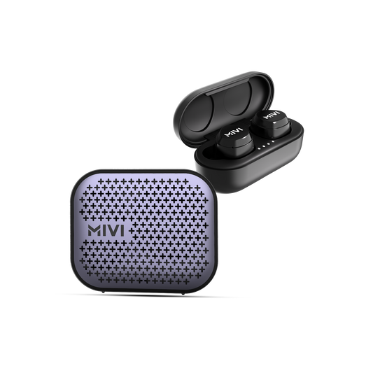 Roam 2 + DuoPods M20 Combo