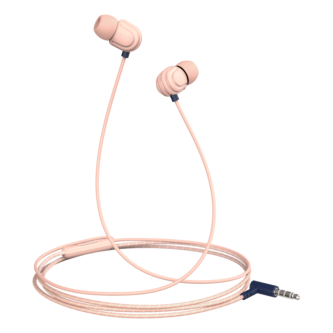 Rock & Roll E5 Earphones