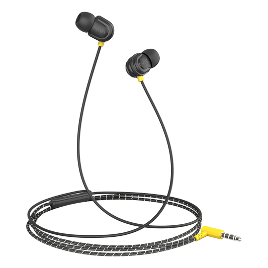 Rock & Roll E5 Earphones