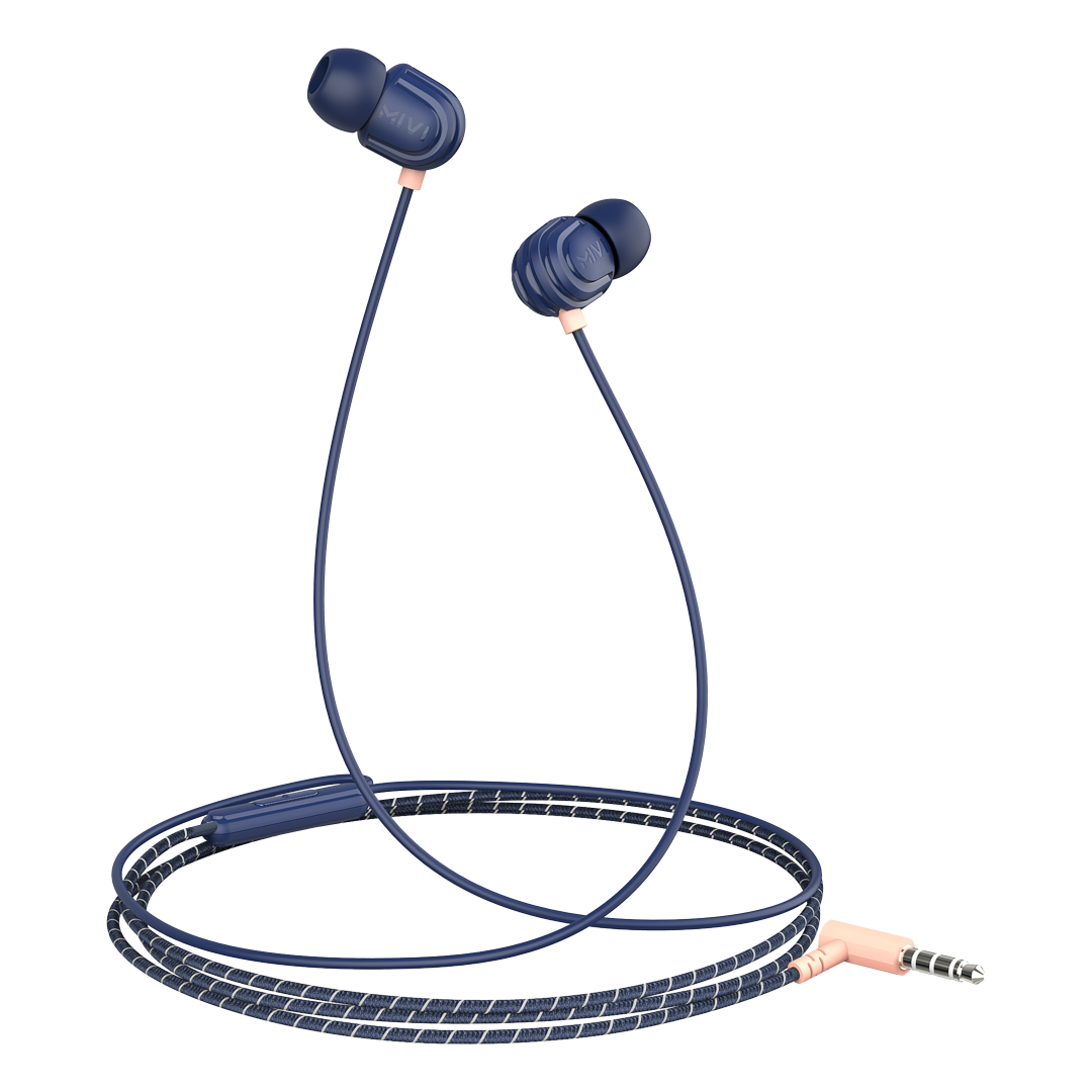 Rock & Roll E5 Earphones