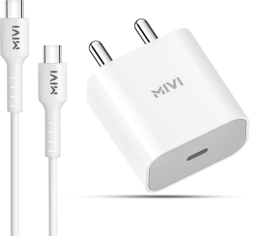 Smart-n-Fast charger