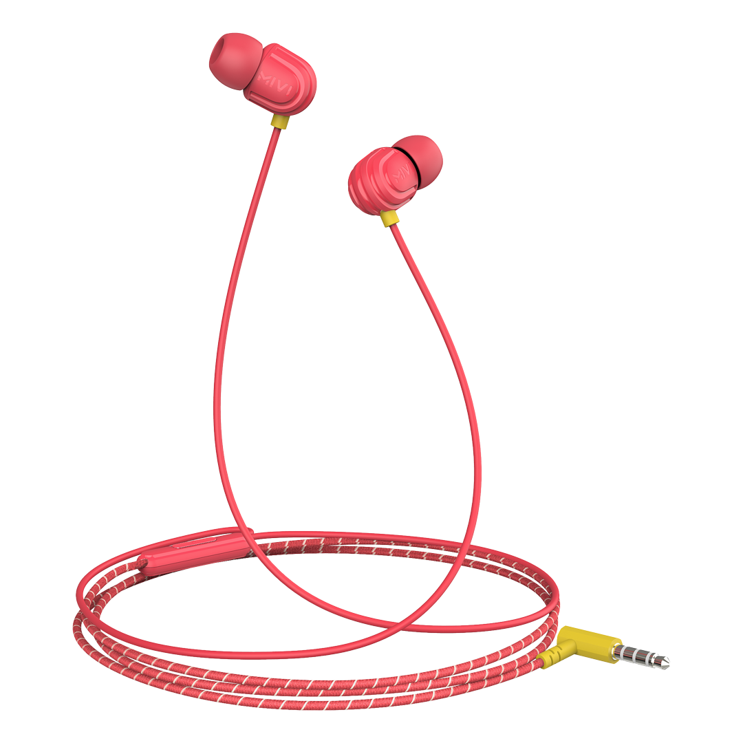 Rock & Roll E5 Earphones