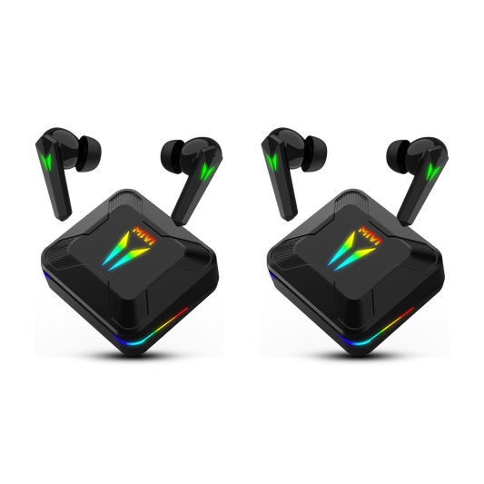 Commando X9 Combo